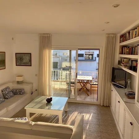 Apartment Port De'n Perris L'Escala