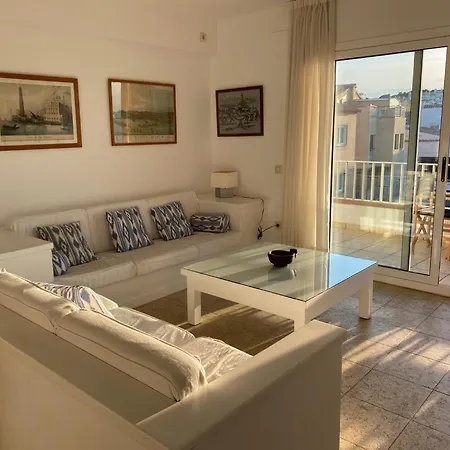 Port De'n Perris Apartment L'Escala
