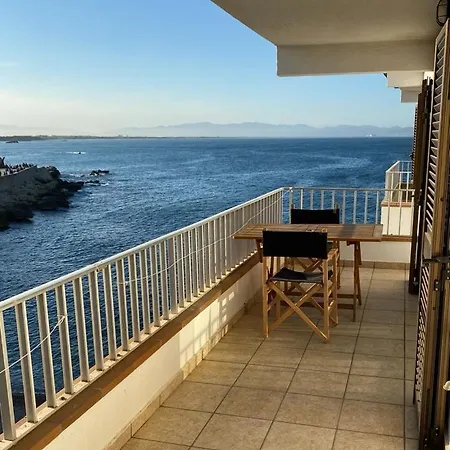 Apartment Port De'n Perris