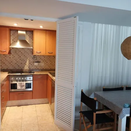 Port De'n Perris Apartment