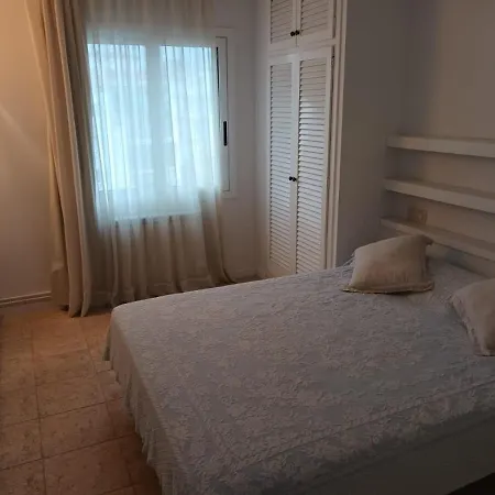 Apartment Port De'n Perris