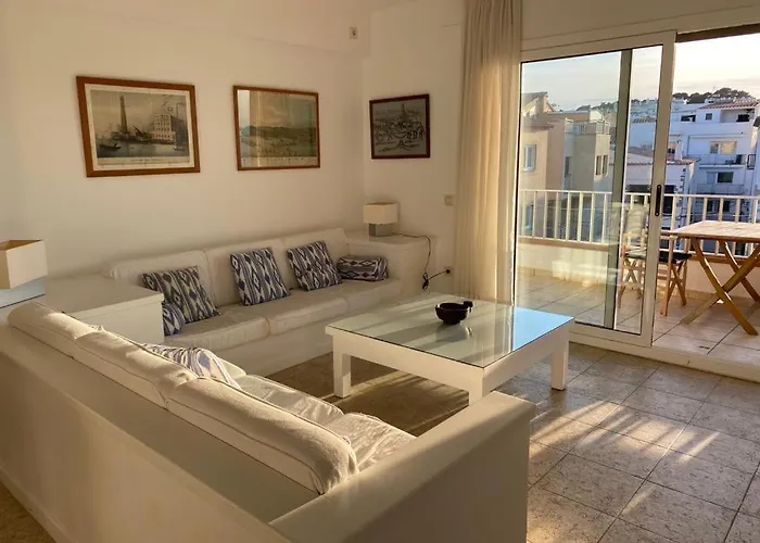 Port De'n Perris Apartment L'Escala
