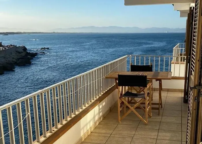 公寓 Port De'n Perris