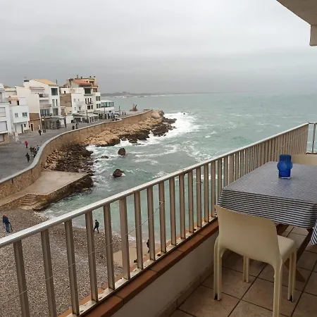 Apartamento Port De'n Perris L' Escala