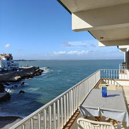 Port De'n Perris *