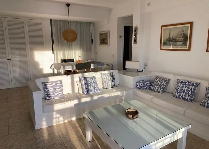 Port De'n Perris Apartamento *