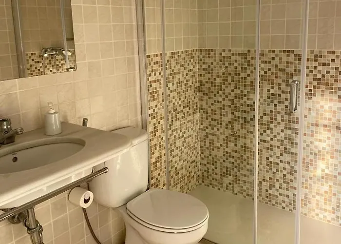 Port De'n Perris Apartamento L' Escala