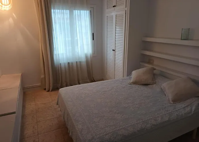 Apartamento Port De'n Perris