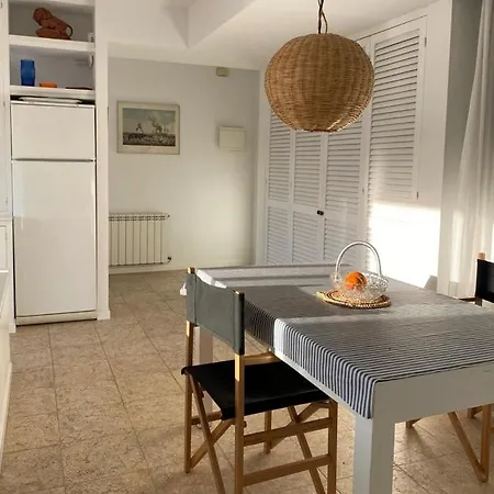 Port De'n Perris Apartman