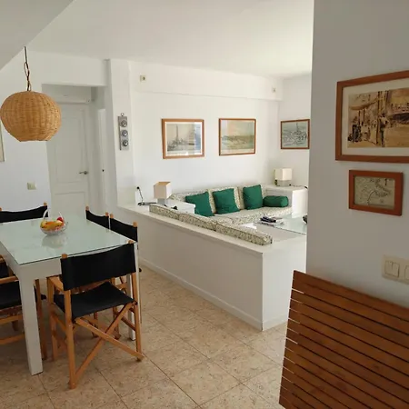 Apartment Port De'n Perris L' Escala